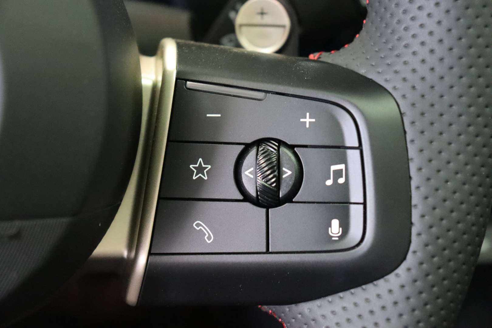 Mini Hatch / Citadine John Cooper Works JCW Trim - 2025 - Joinsteer - #11