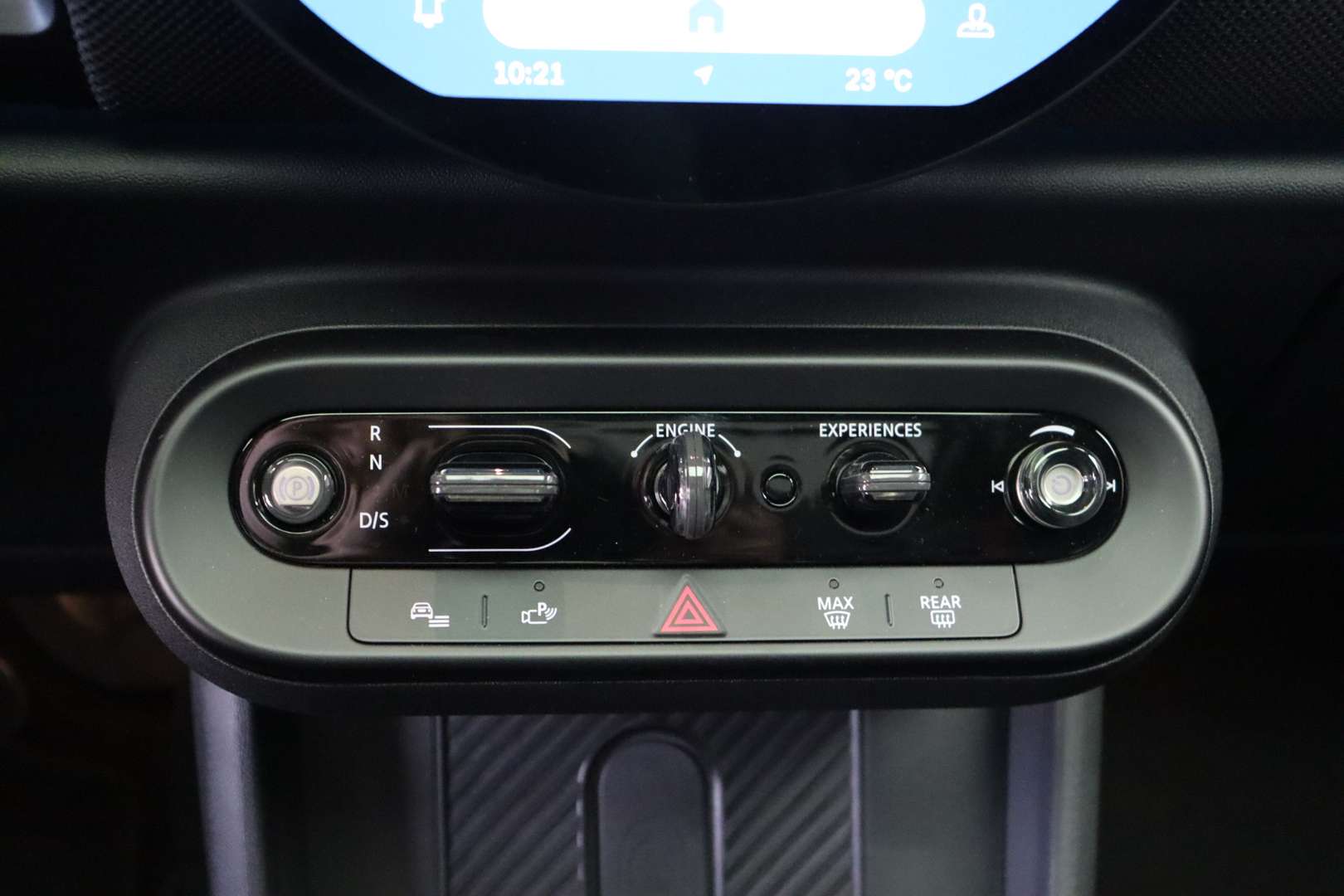 Mini Hatch / Citadine John Cooper Works JCW Trim - 2025 - Joinsteer - #14