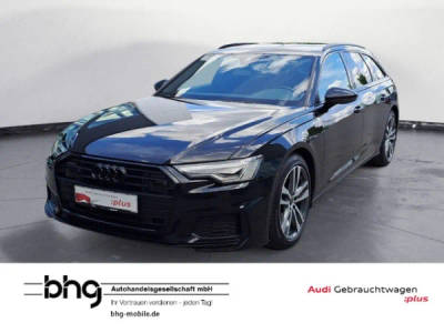Audi A6 Break Surélevé 55 TDI - 2023 - Joinsteer - #1