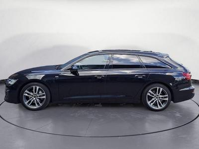 Audi A6 Break Surélevé 55 TDI