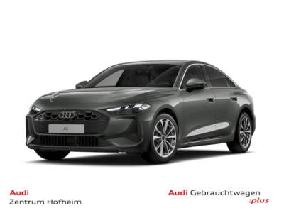 Audi A5 Berline TFSI - 2025 - Joinsteer - #1