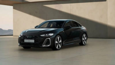 Audi A5 Berline TFSI - 2025 - Joinsteer - #1