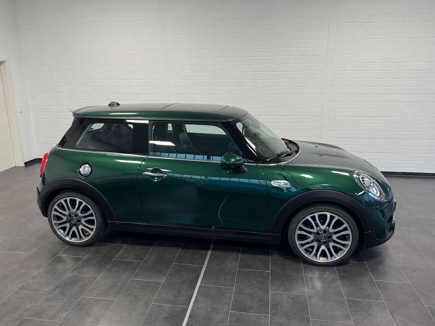 Mini 3 Portes Cooper S - 2018 - Joinsteer - #4