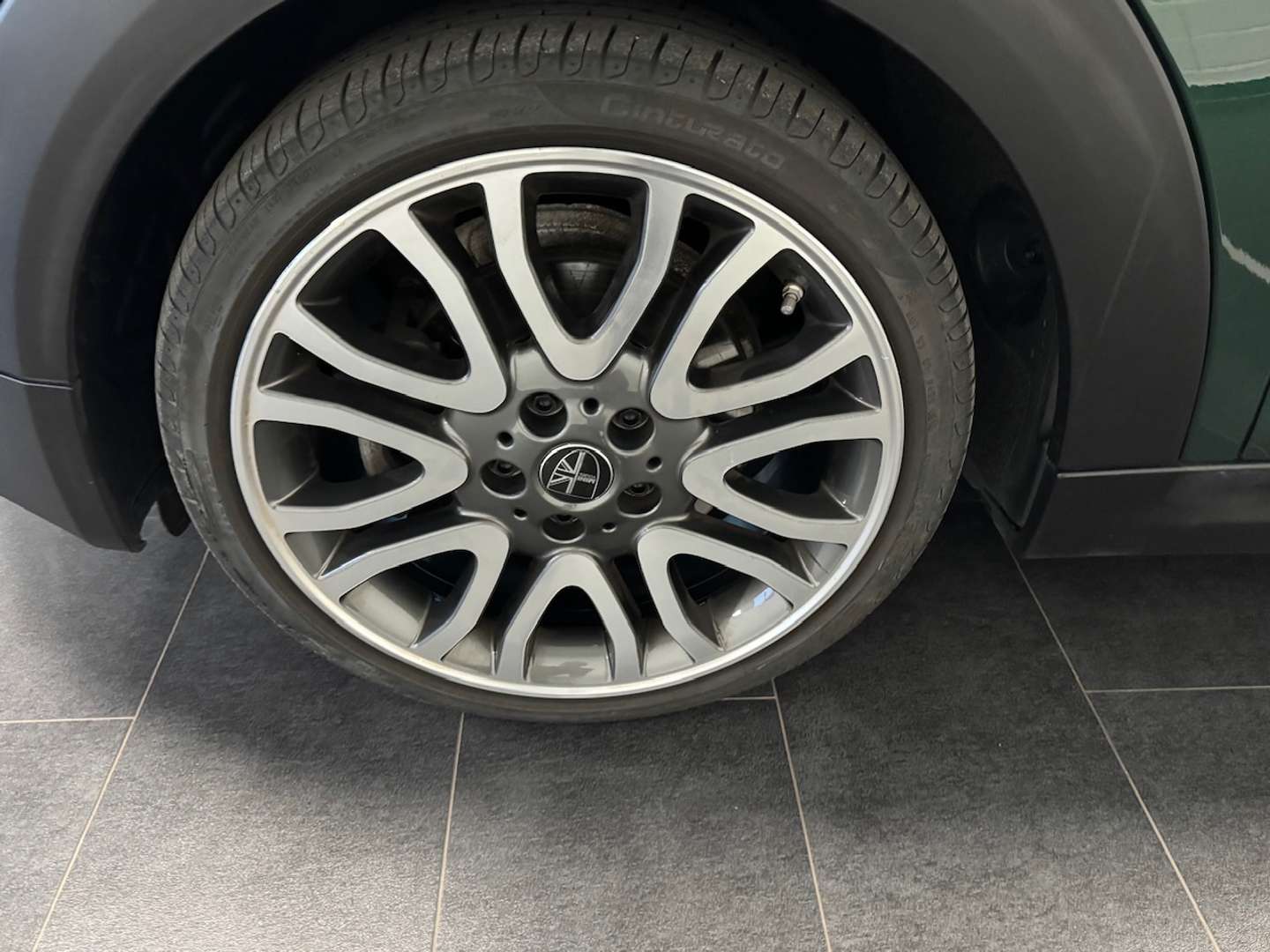 Mini 3 Portes Cooper S - 2018 - Joinsteer - #7