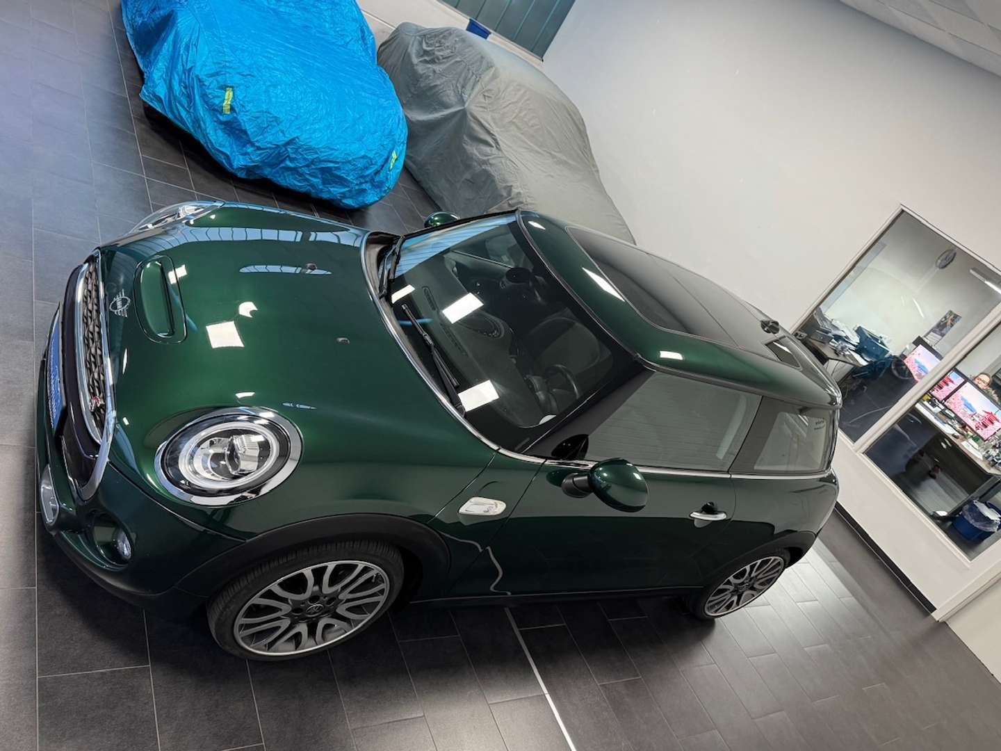Mini 3 Portes Cooper S - 2018 - Joinsteer - #8