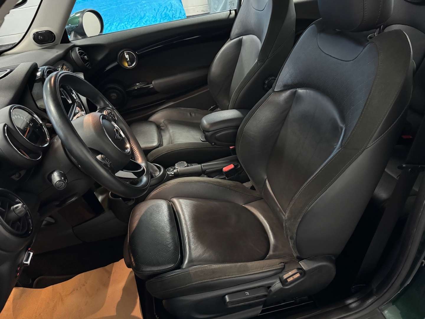 Mini 3 Portes Cooper S - 2018 - Joinsteer - #9