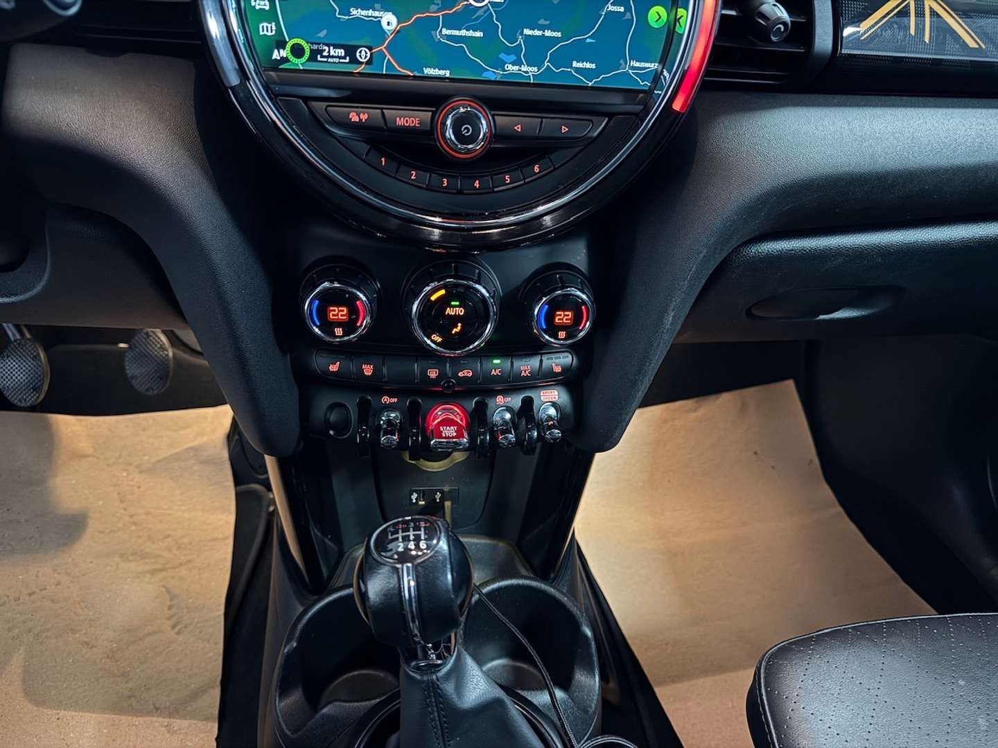 Mini 3 Portes Cooper S - 2018 - Joinsteer - #12