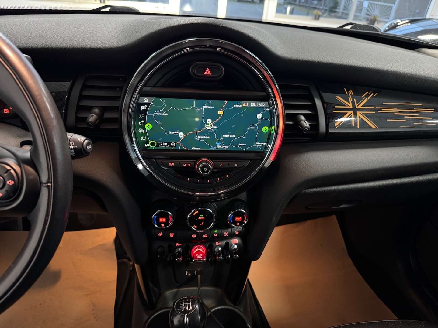 Mini 3 Portes Cooper S - 2018 - Joinsteer - #13