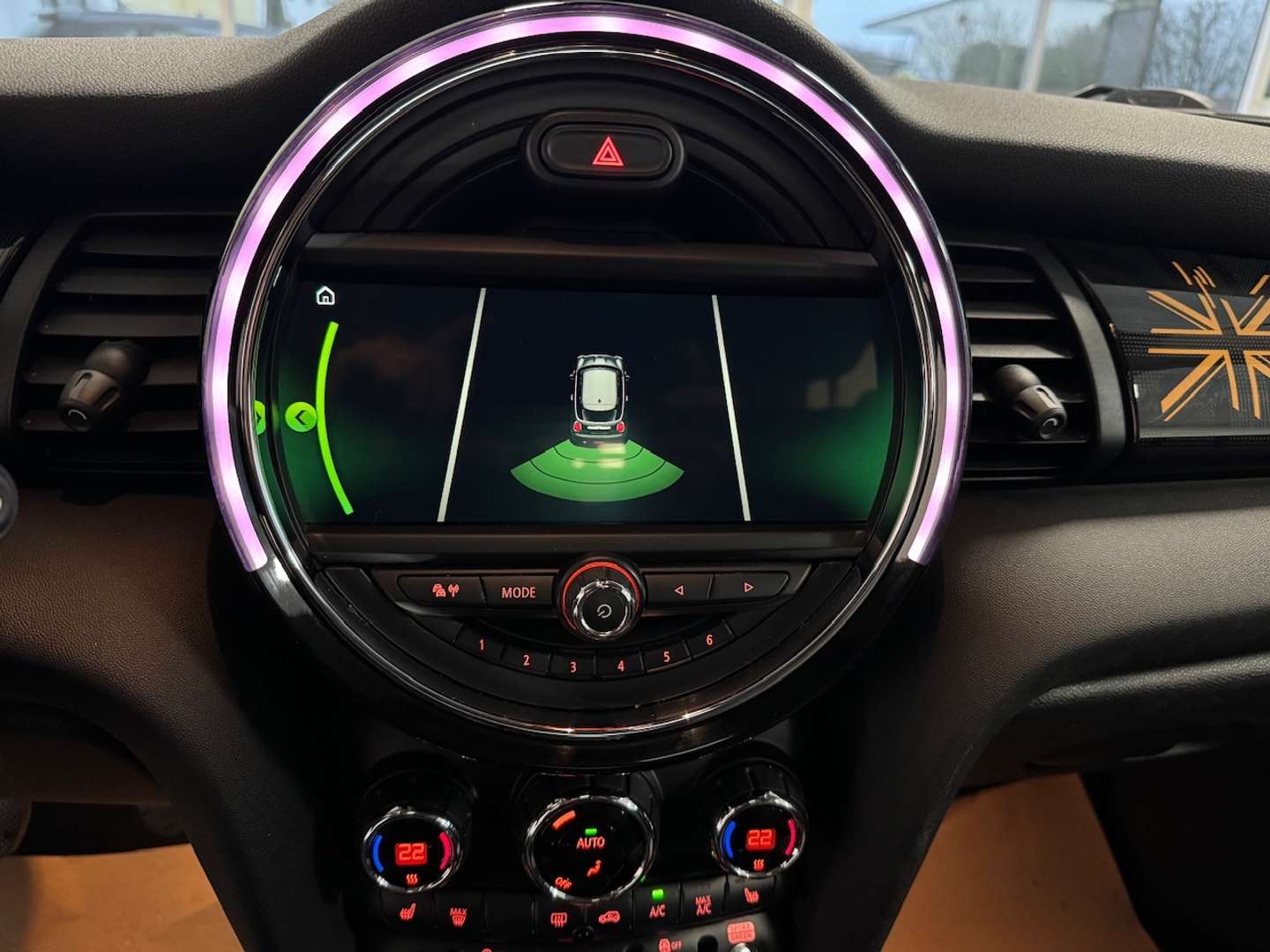 Mini 3 Portes Cooper S - 2018 - Joinsteer - #14