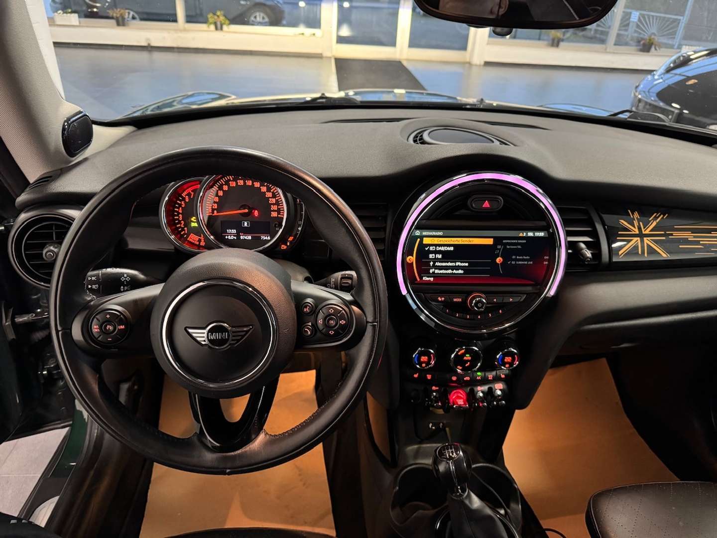Mini 3 Portes Cooper S - 2018 - Joinsteer - #15
