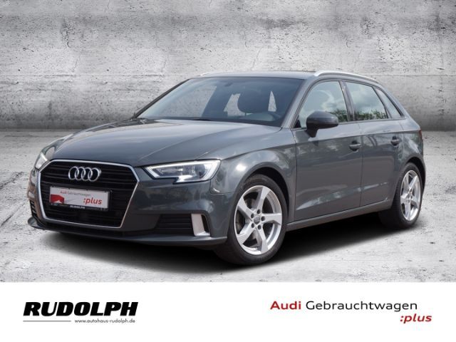 Audi A3 Sportback Sport 35 TFSI S Tronic - 2019 - Joinsteer - #1