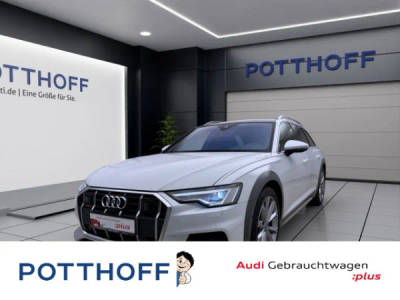 Audi A6 Break Surélevé Allroad Quattro 50 TDI - 2024 - Joinsteer - #1