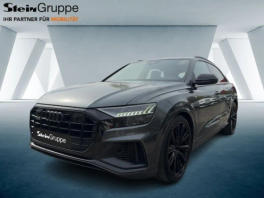 Audi Q8 TFSI E 60 TFSI E Quattro Tiptronic - 2021 - Joinsteer - #1