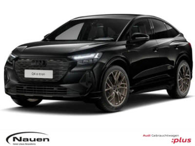 Audi Q4 E-tron Sportback Q4 Sportback E-tron 45 Quattro 210 KW - 2025 - Joinsteer - #1