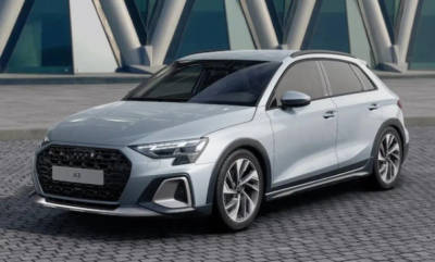 Audi A3 Break Surélevé TFSI E 40 E - 2025 - Joinsteer - #1