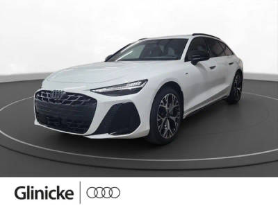 Audi A6 Avant E-hybrid E-hybrid Quattro S Tronic - 2026 - Joinsteer - #1