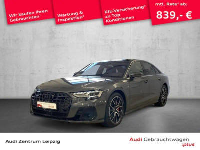 Audi A8 Berline 60 TFSI Quattro - 2022 - Joinsteer - #1