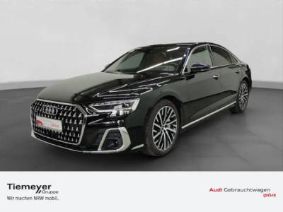 Audi A8 Berline Lang 60 TFSI Quattro - 2025 - Joinsteer - #1