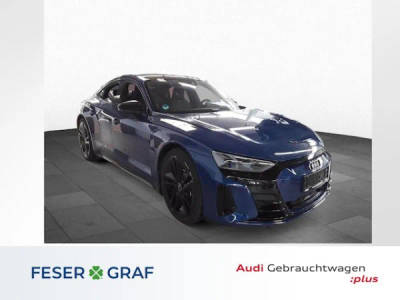 Audi E-tron GT Berline RS E-tron GT 440 KW - 2023 - Joinsteer - #1