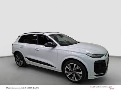 Audi Q6 SUV E-tron 360 KW - 2024 - Joinsteer - #1