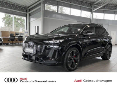 Audi Q6 SUV E-tron 360 KW - 2024 - Joinsteer - #1