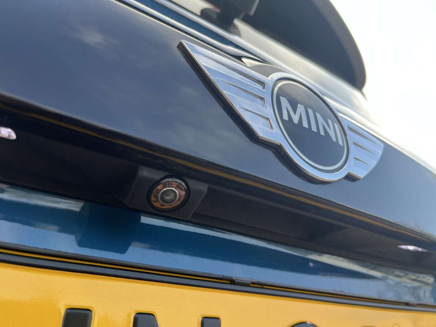 Mini Countryman COOPER SE - 2018 - Joinsteer - #14