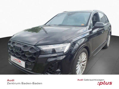 Audi Q7 SUV TFSI E S Line 60 TFSI E Quattro Tiptronic - 2024 - Joinsteer - #1