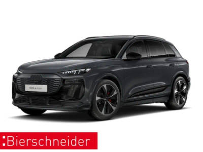 Audi Q6 SUV E-tron 360 KW - 2024 - Joinsteer - #1