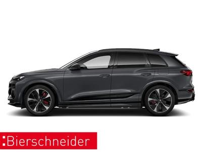 Audi Q6 SUV E-tron 360 KW