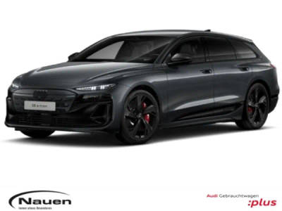 Audi S 6 Avant E-tron 370 KW - 2025 - Joinsteer - #1