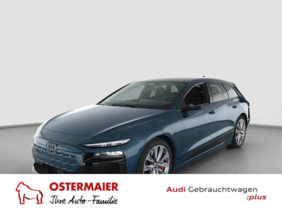 Audi S 6 Avant E-tron 370 KW - 2025 - Joinsteer - #1