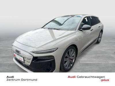 Audi S 6 Avant E-tron 370 KW - 2025 - Joinsteer - #1