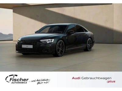 Audi A8 Berline Lang 60 TFSI Quattro - 2025 - Joinsteer - #1