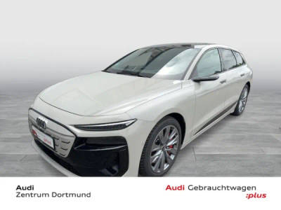 Audi S 6 Avant E-tron 370 KW - 2025 - Joinsteer - #1