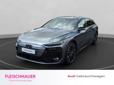 Audi S 6 Avant E-tron 370 KW - 2025 - Joinsteer - #1