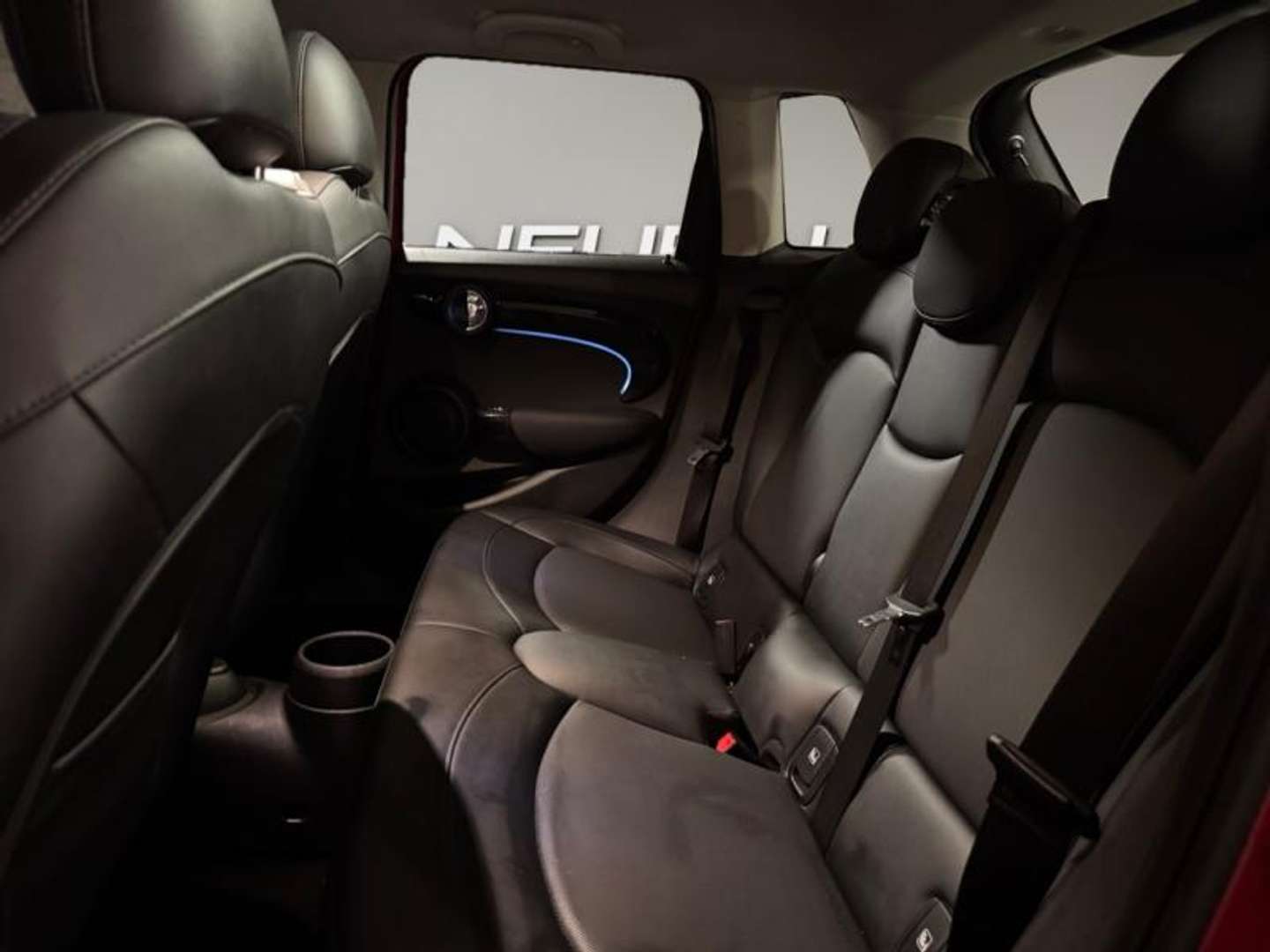 Mini Electric Cooper E Edition Camden - 2021 - Joinsteer - #22