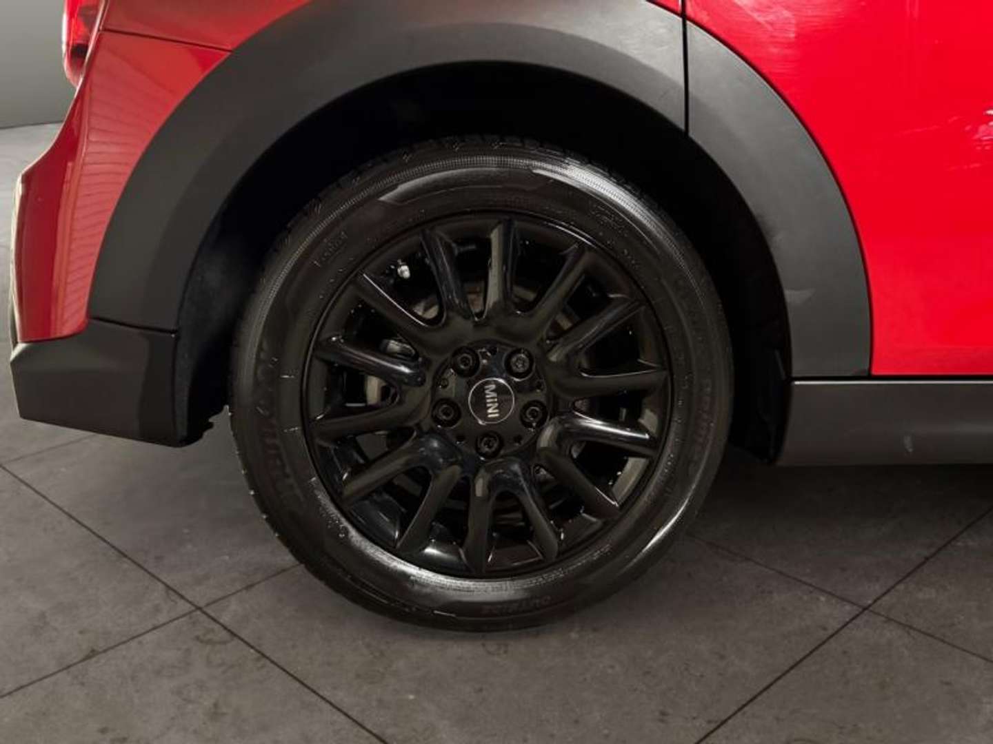 Mini Electric Cooper E Edition Camden - 2021 - Joinsteer - #19