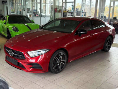 Mercedes CLS 450 AMG Line - 2019 - Joinsteer - #1