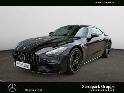 Mercedes AMG GT 43 43 Premium - 2025 - Joinsteer - #1