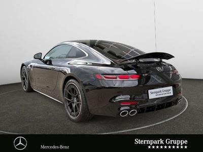 Mercedes AMG GT 43 43 Premium