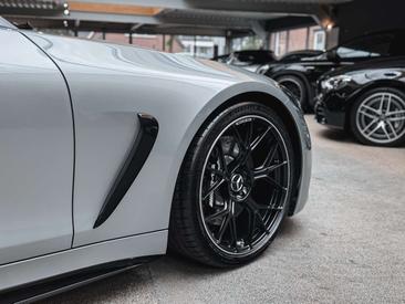 Mercedes AMG GT 63 63 Premium Plus — photo 5