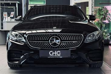 Mercedes Classe E53 AMG 53 — photo 4