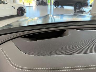 Mercedes AMG GT 53 — photo 14
