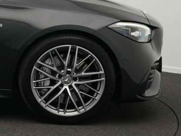 Mercedes Classe C 43 AMG 43 Night Edition — photo 5