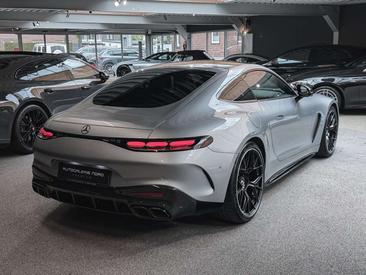 Mercedes AMG GT 63 63 Premium Plus — photo 7