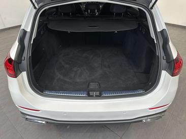 Mercedes Classe C 220 AMG-Line — photo 6