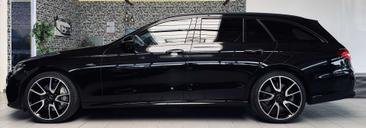Mercedes Classe E53 AMG 53 — photo 8