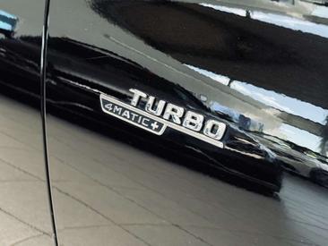 Mercedes Classe E53 AMG 53 — photo 10