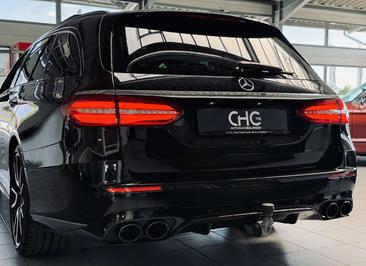 Mercedes Classe E53 AMG 53 — photo 11