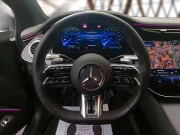 Mercedes EQS 53 — photo 21